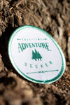 Adventure Seeker Patch - Live Life Clothing Co 