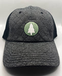 Womens Tree Life Quilted dad hat