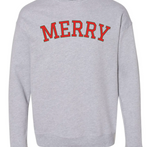 Merry On Grey