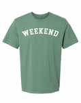 Weekend Women's Tee