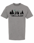 Wild Mens T-Shirt