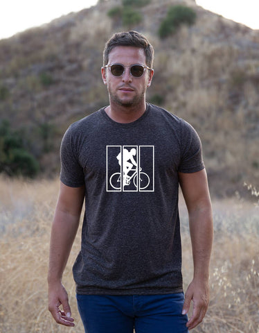City Bike T-Shirt