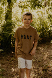 Kids Wild Hunt T-Shirt