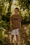 Kids Wild Hunt T-Shirt