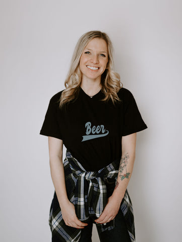 Beer Women's Tee