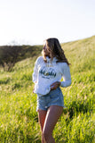 Cabin Fever Cowl Pullover - Live Life Clothing Co 
