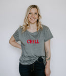 Chill Women's Tee