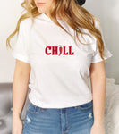 Chill Women's Tee