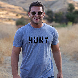 Hunt Life T-Shirt