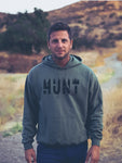 Hunt Hoodie