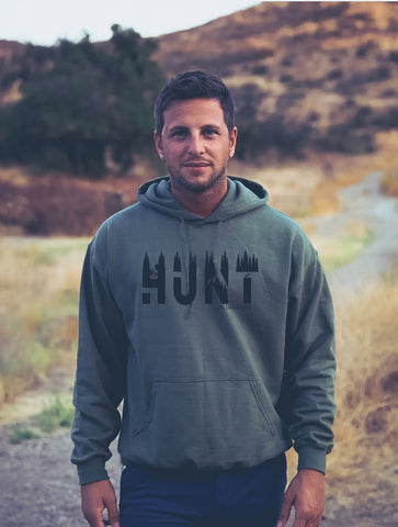 Hunt Hoodie