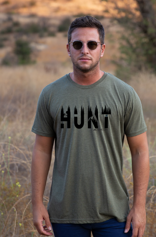 Hunt Life T-Shirt