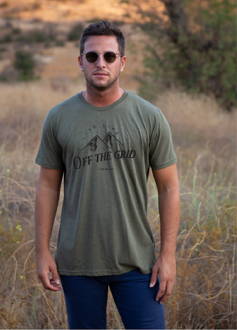 'Off The Grid'