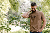 Hunt Block Mens Coyote T-Shirt