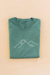 Vintage Mountain Tee