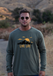 Outdoor Life Long Sleeve