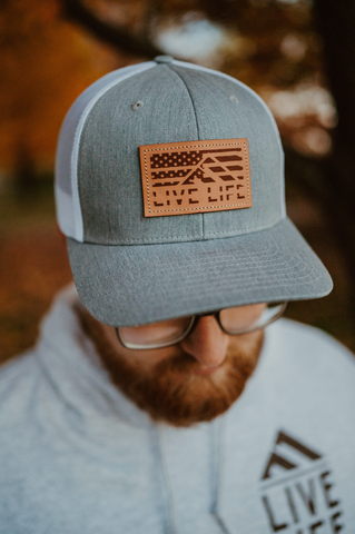USA Retro Hat
