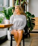 Weekend Pullover