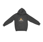 Sun Life Hoodie - Live Life Clothing Co 