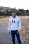 Ski Hoodie