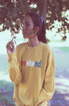 Weekend Pullover - Live Life Clothing Co 