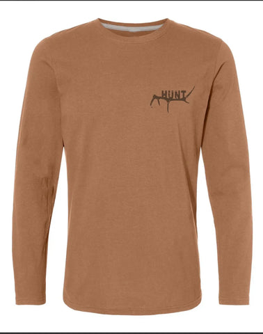 Antler Men's Long Sleeve