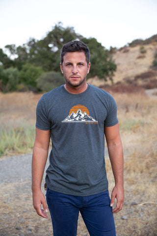 Full Moon T-Shirt